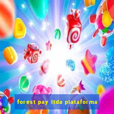 forest pay ltda plataforma